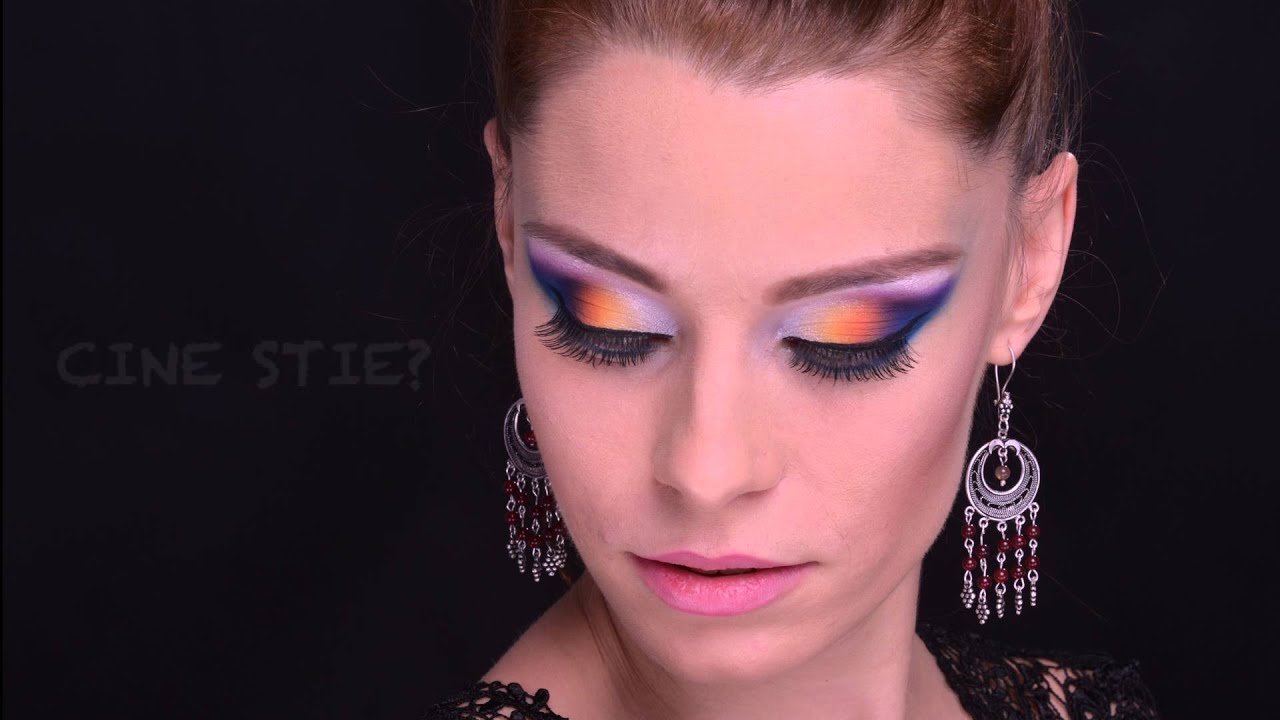 Tu Nici Nu Stii - Ana Pop (cover Alin Maghiar si Adrian Borcea)