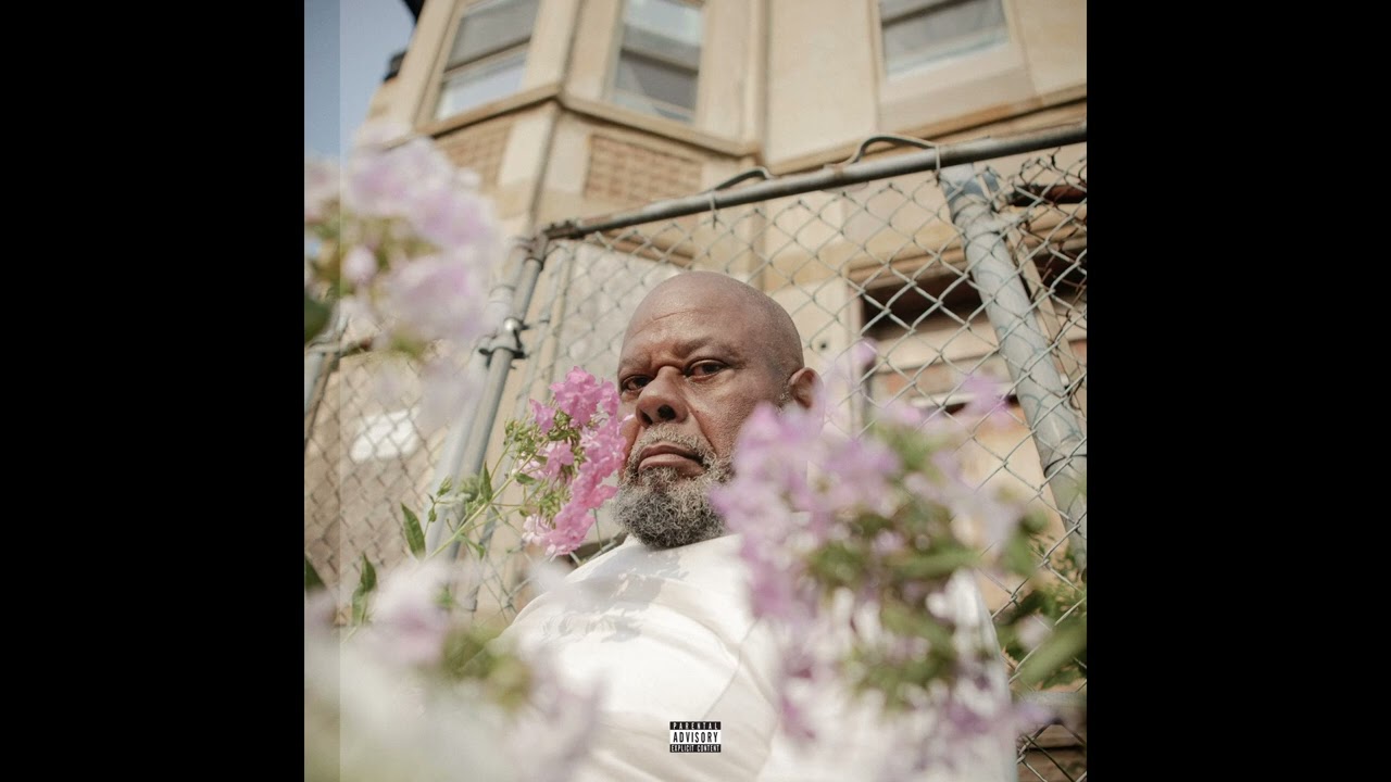 Saba - Make Believe (instrumental)