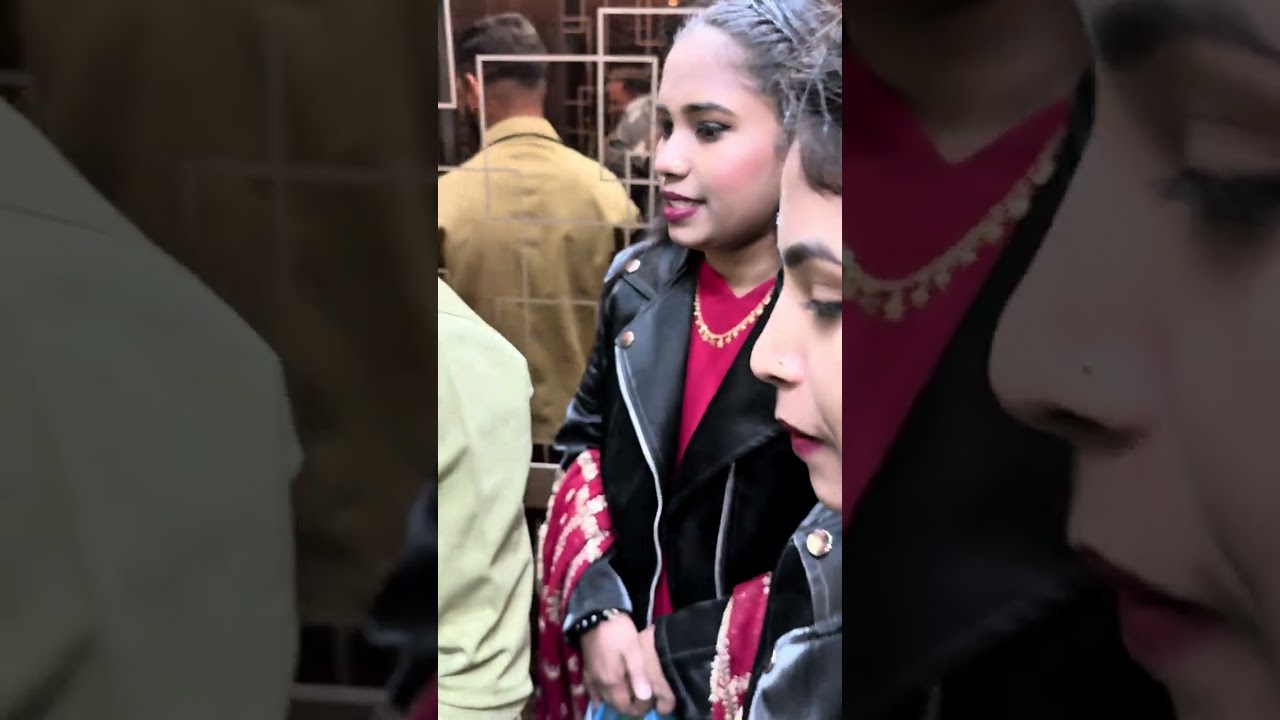 আমাদের নতুন পরিবার