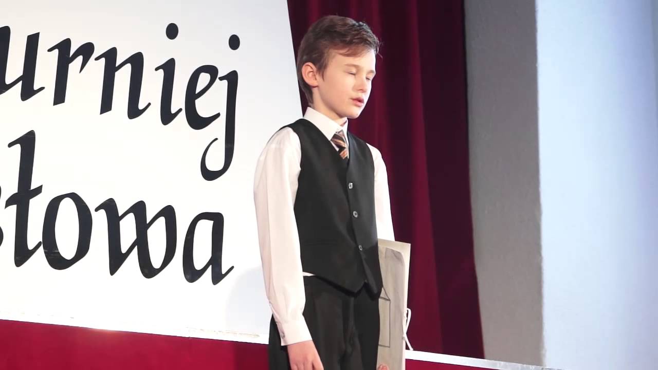 Turniej Słowa (3/3)