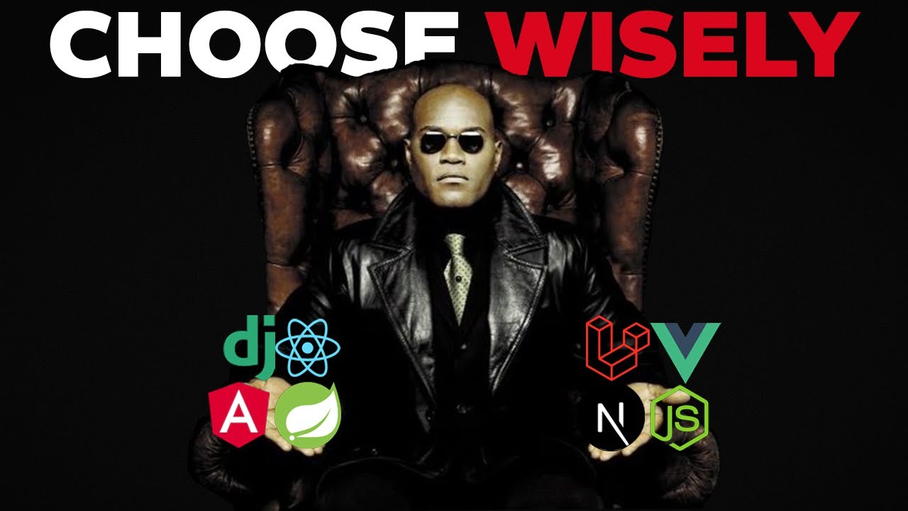 Лучшие комбинации фреймворков для веб-разработки в 2025 году