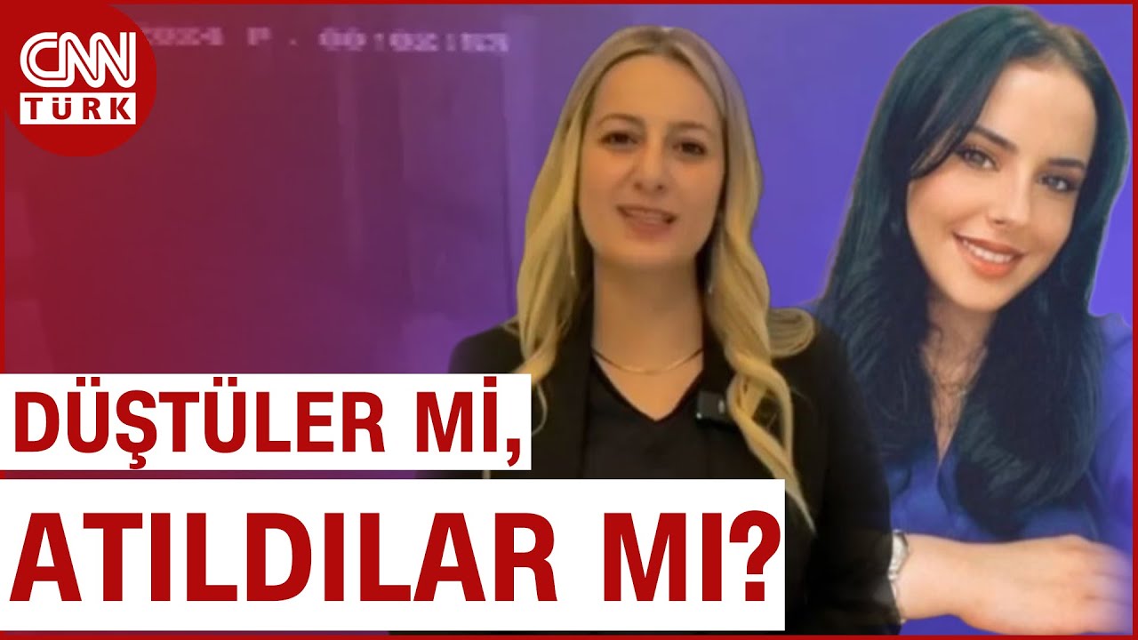 Yine Bir Kadın Balkondan Düşerek Öldü! Kadınların Ölümlerinin Arkasında Ne Var?