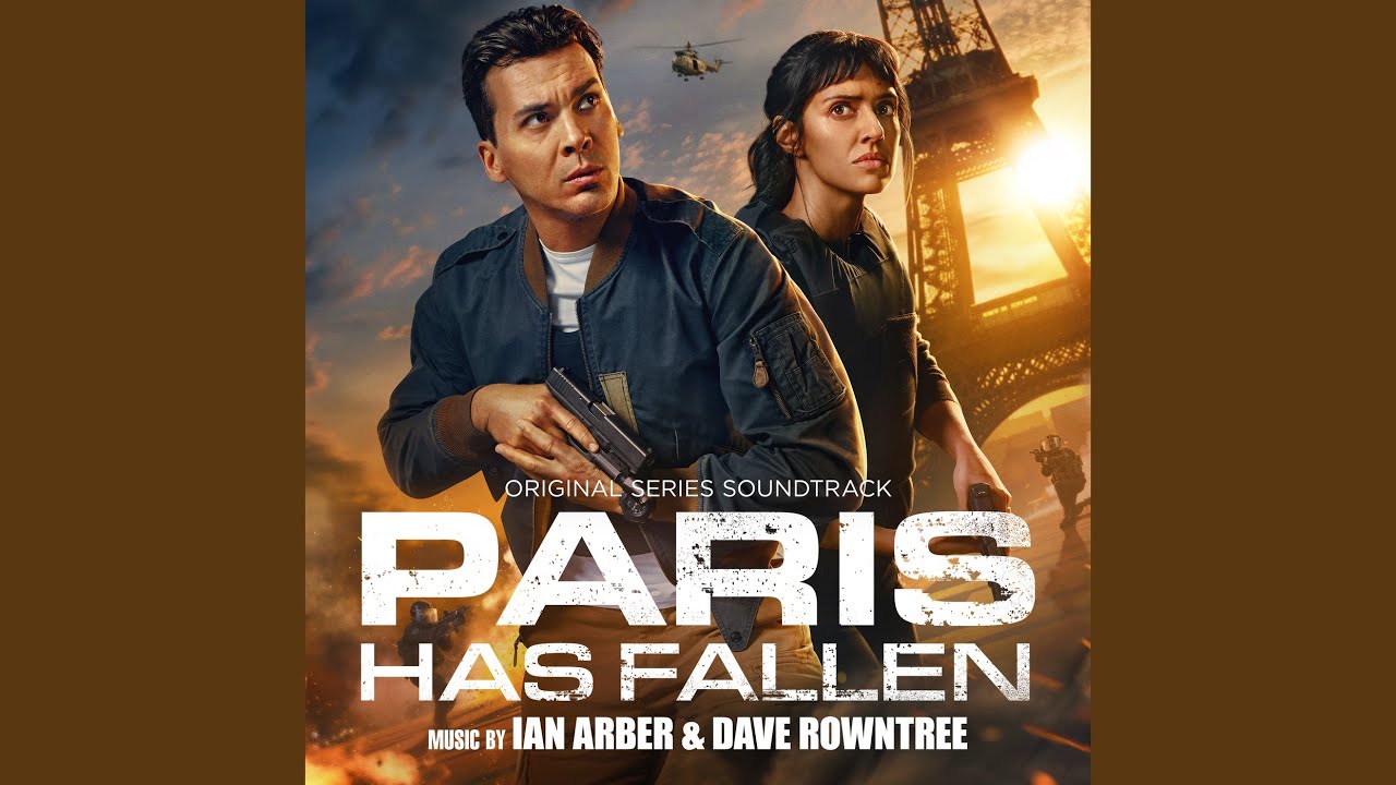 Paris Has Fallen