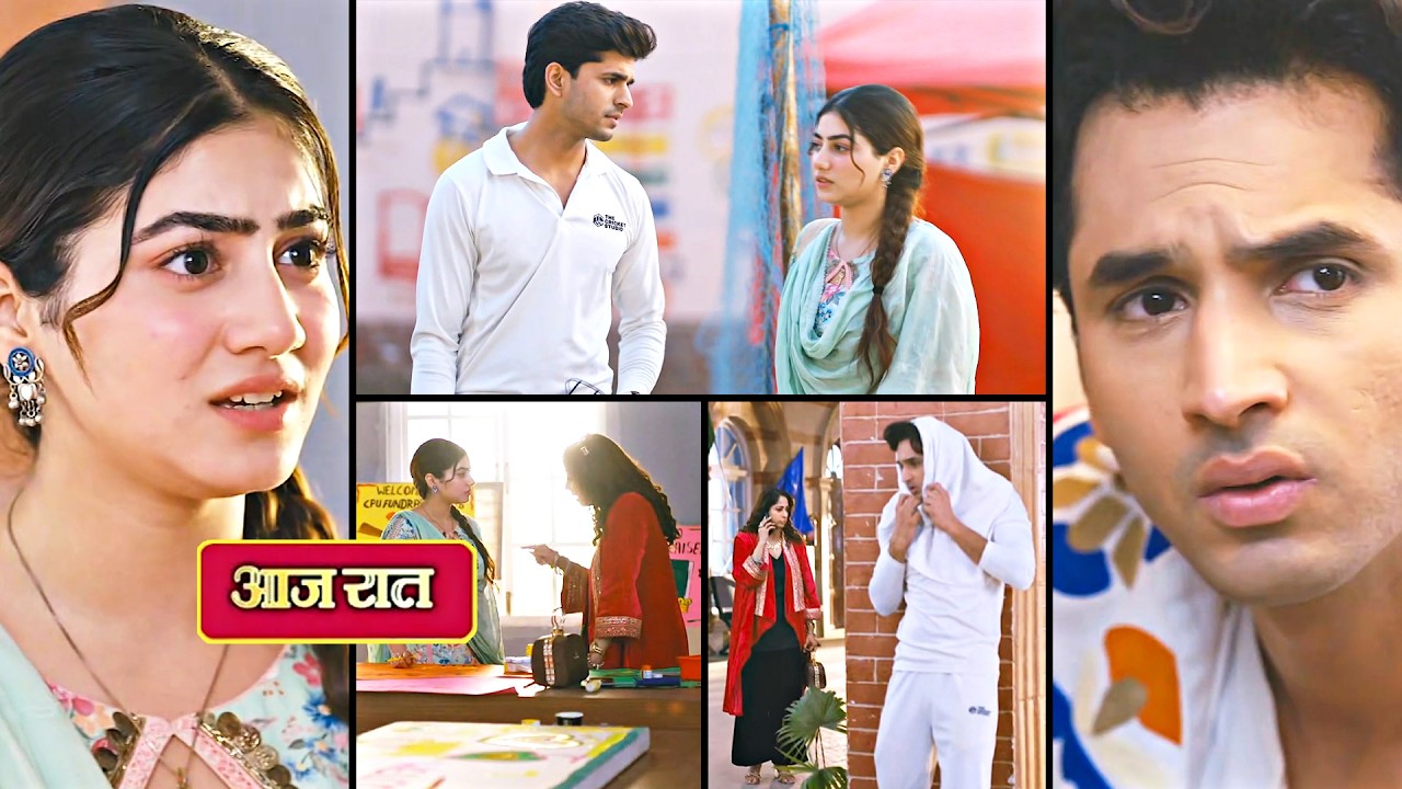 Tu Juliet Jatt Di NEW PROMO | Syed Raza Ahmed & Jasmeet Kaur | 1st  March 2026