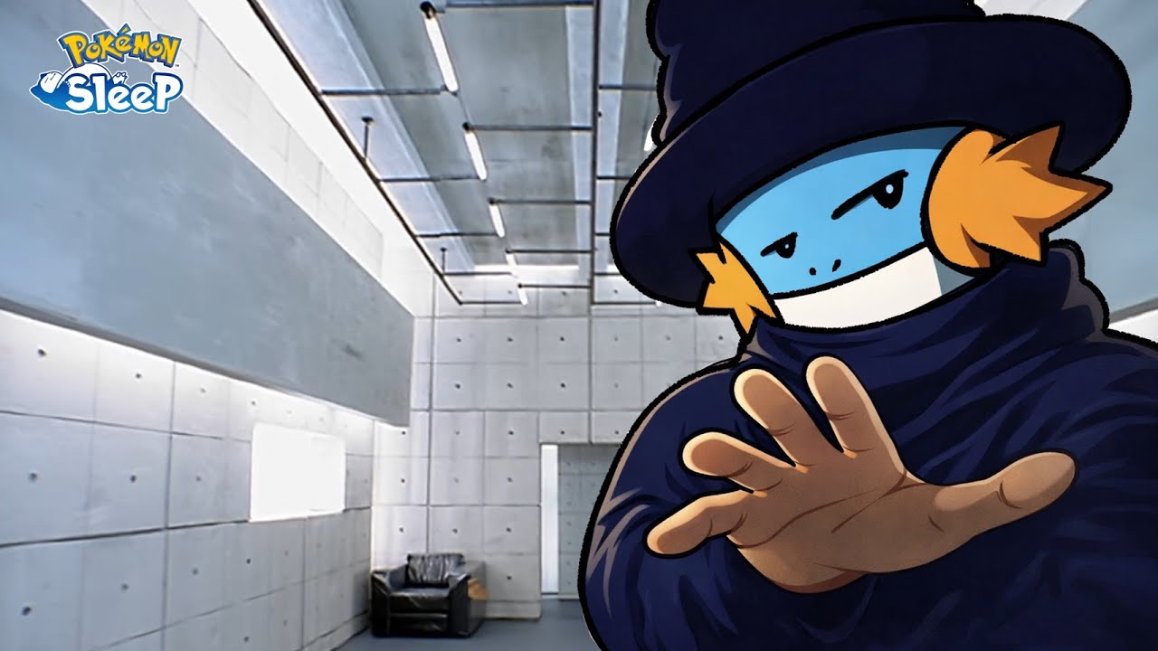 【ポケスリ】動く床で踊りながらミズゴロウを厳選しよう！！！ゆるゆる雑談配信🐶初見さんもコメントも大歓迎🐶