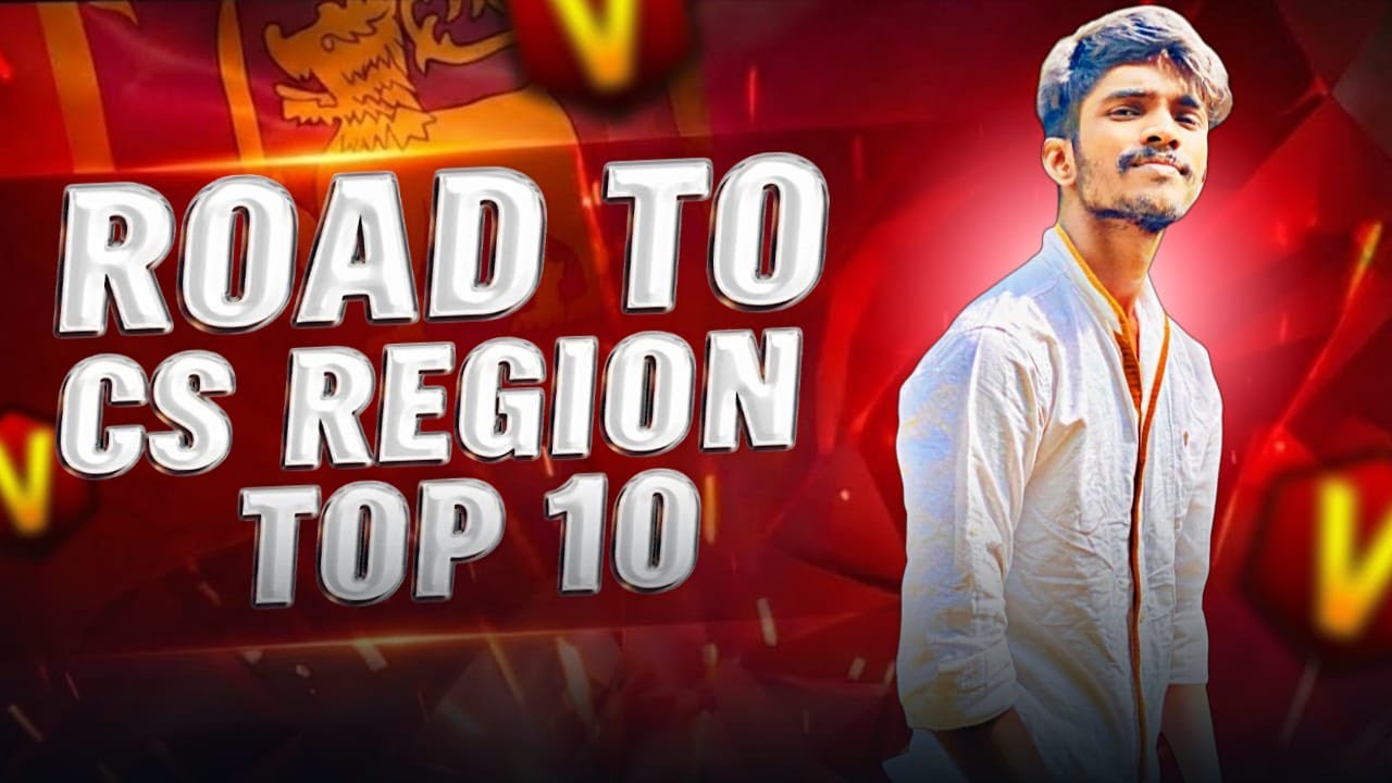 CS RANK NEW SEASON RANK UP FREE FIRE LIVE STREAM - RUSH GAME PLAY #freefire #live