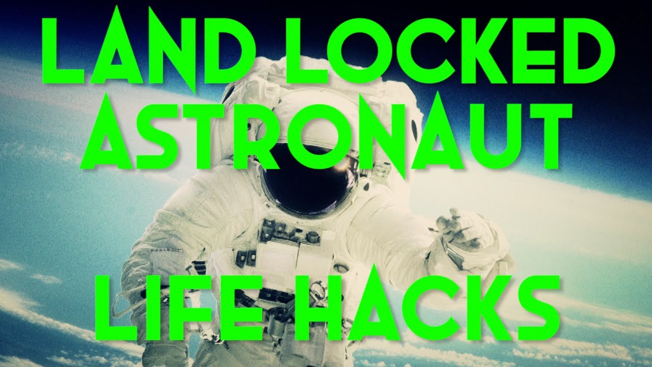 Landlocked Astronaut: Parmesan Cheese Life Hacks