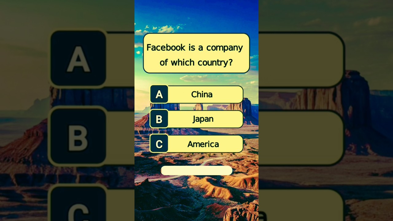 Guess it before time runs out ⏰ 