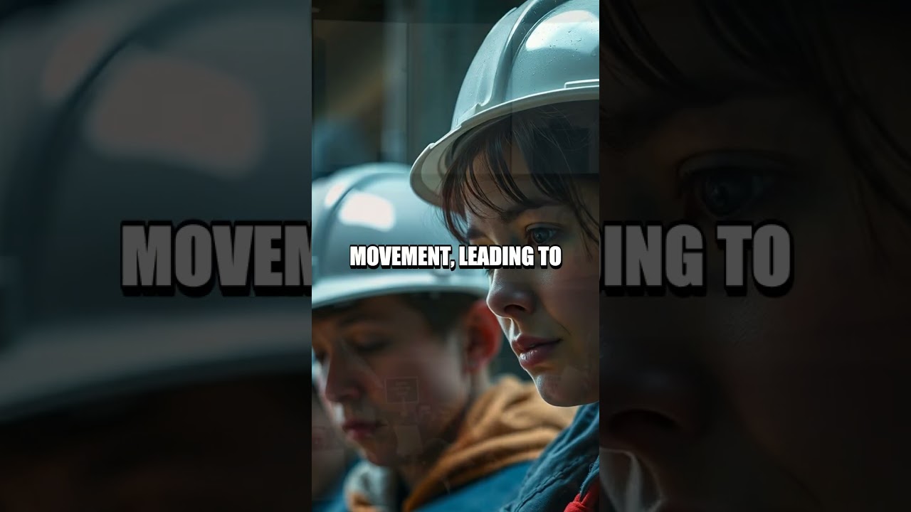 The Triangle Fire: A Turning Point for Workers' Rights