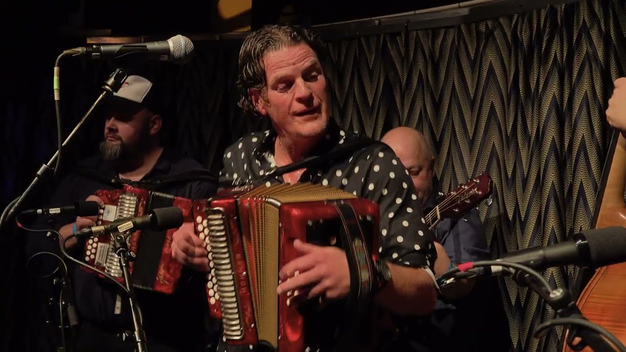 Jutullaget - Vågåmål - Trekkspill til sjøs 2025