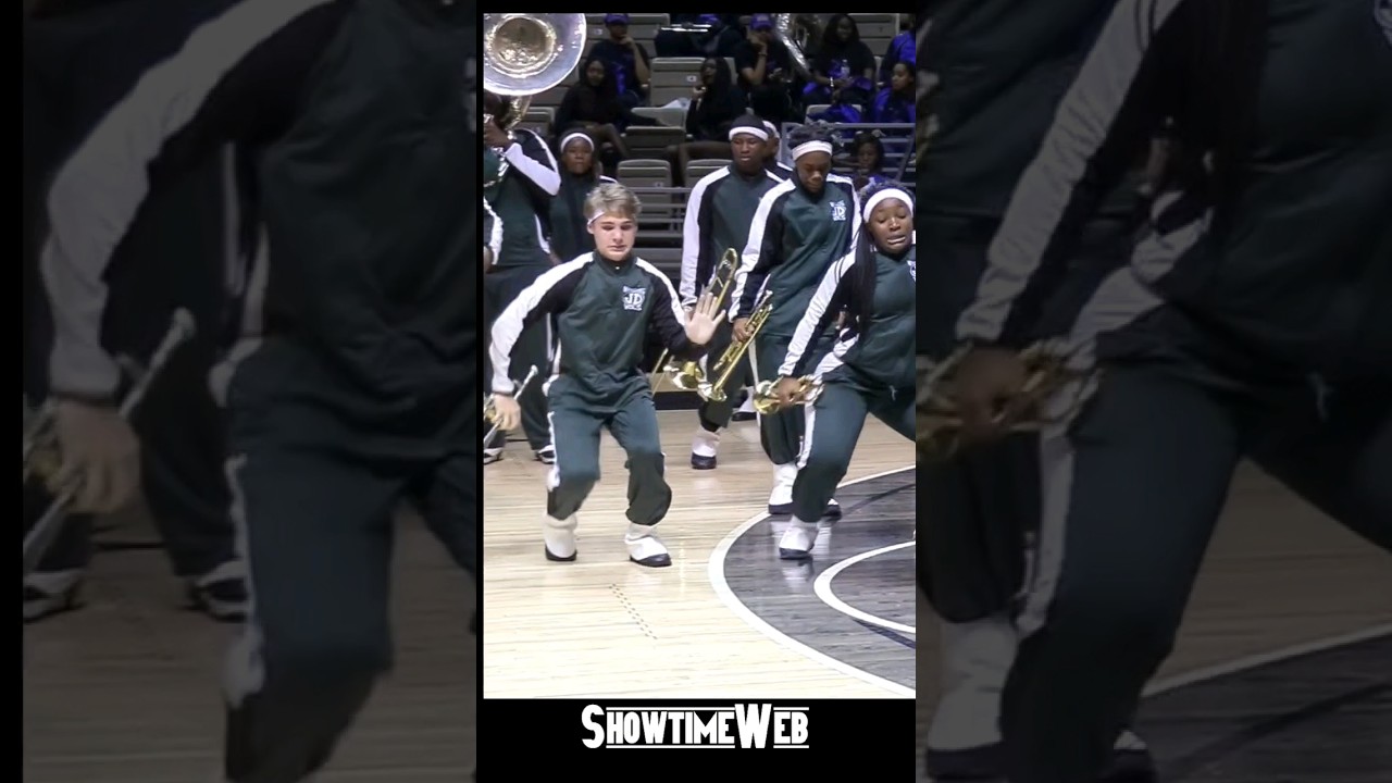 Justin “Vanilla Funk” Heideman @v4n1lla_funk 