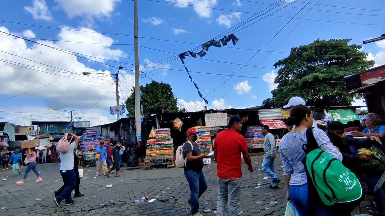 Por qué NO COMPRAR en cualquier lugar  del mercado  ORIENTAL | Así operan los 