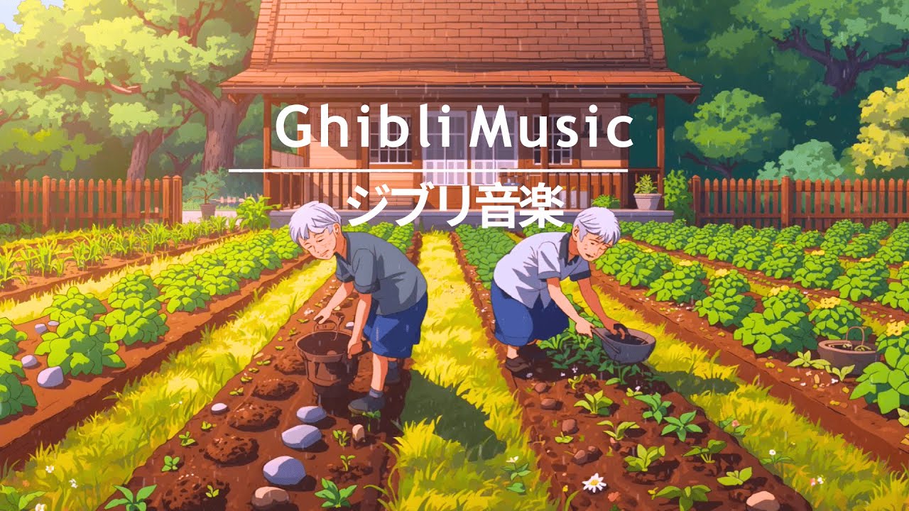 【人気曲メドレー】ジブリメドレーピアノ🔱ベストピアノ曲ランキング級