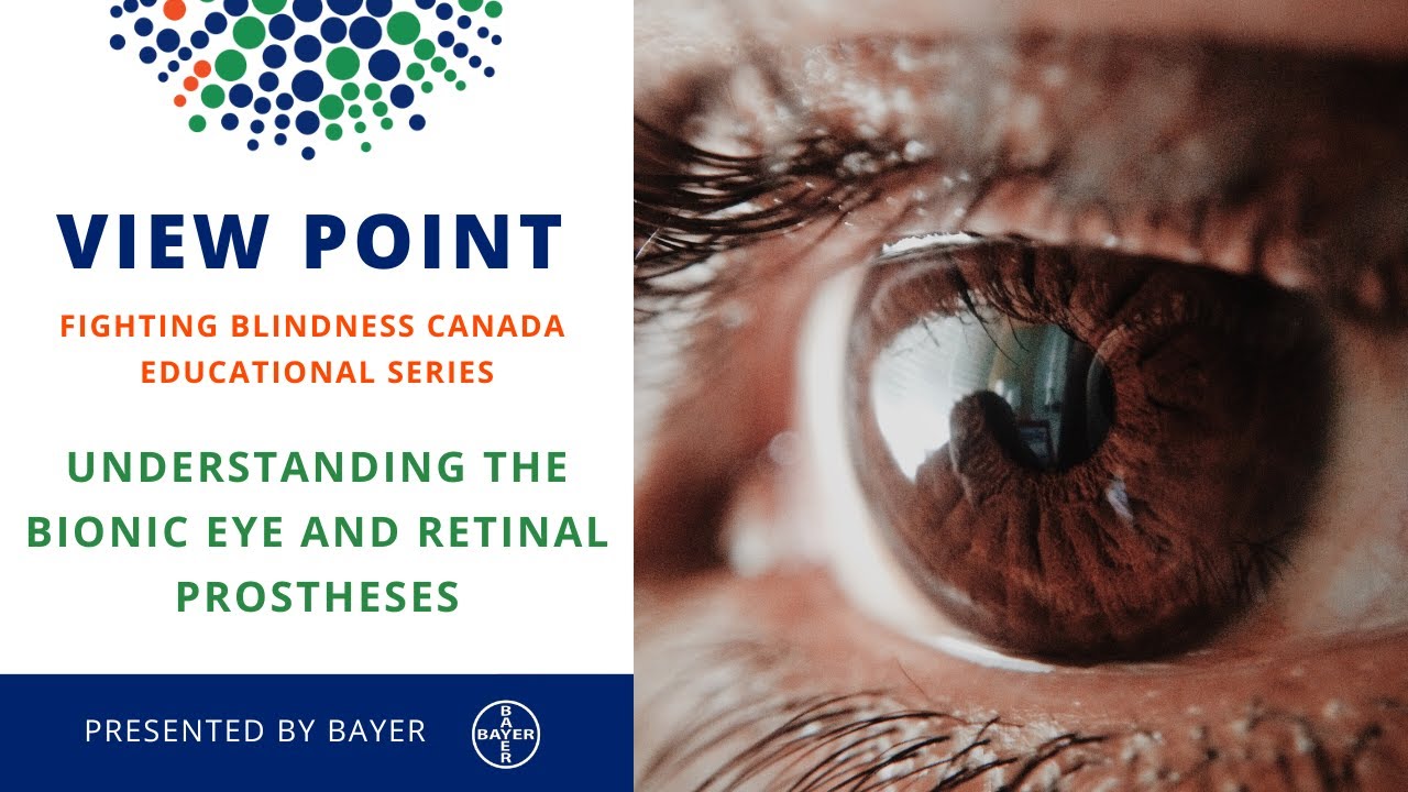 Understanding the Bionic Eye and Retinal Prostheses