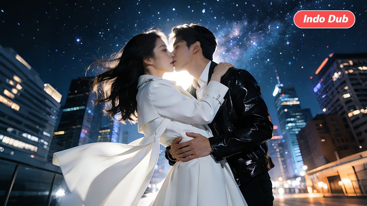 Indo Dub】Mahasiswi 19 Tahun Hamil Enam Anak😱Ayah Anak Adalah CEO Konglomerat