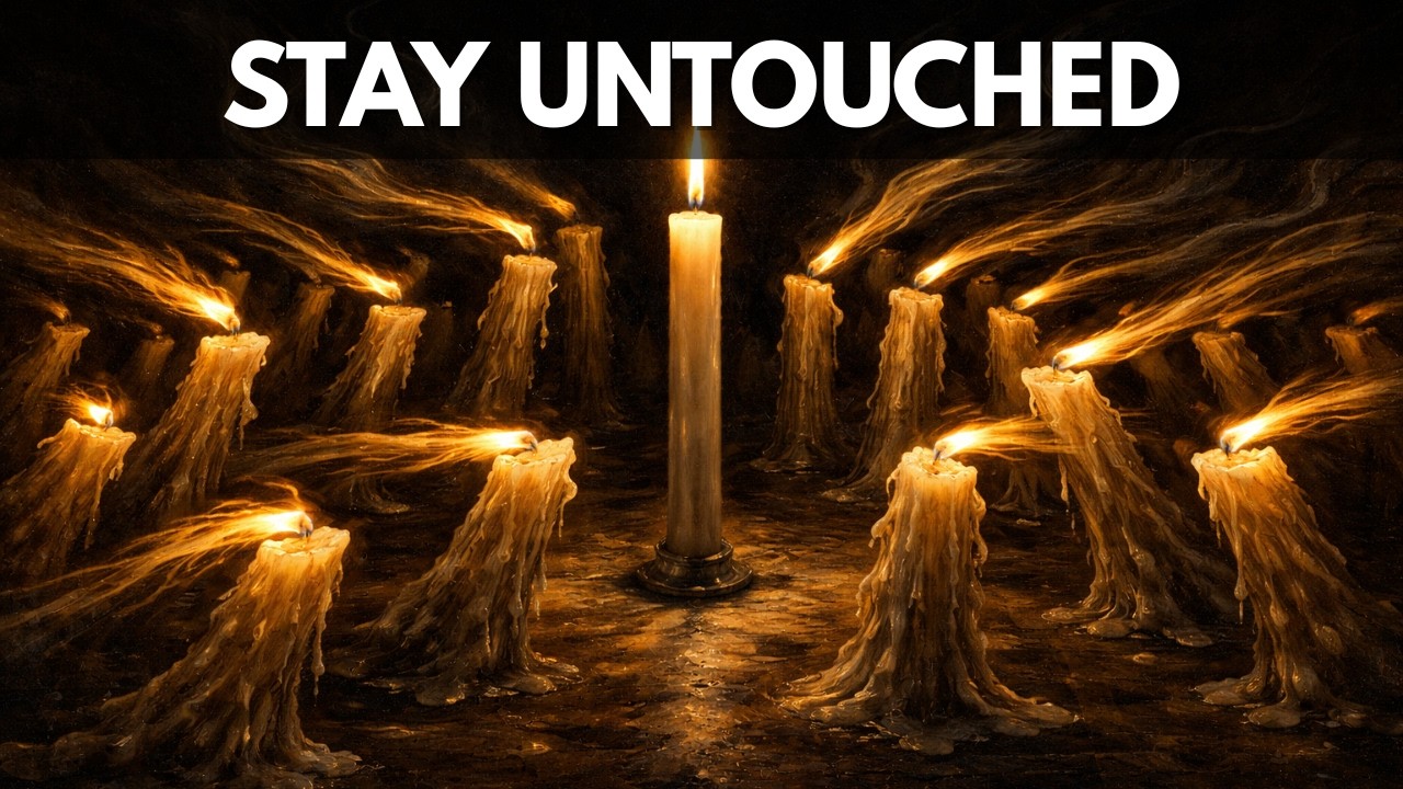 How To Stay Calm When Everyone Else Is Losing Control