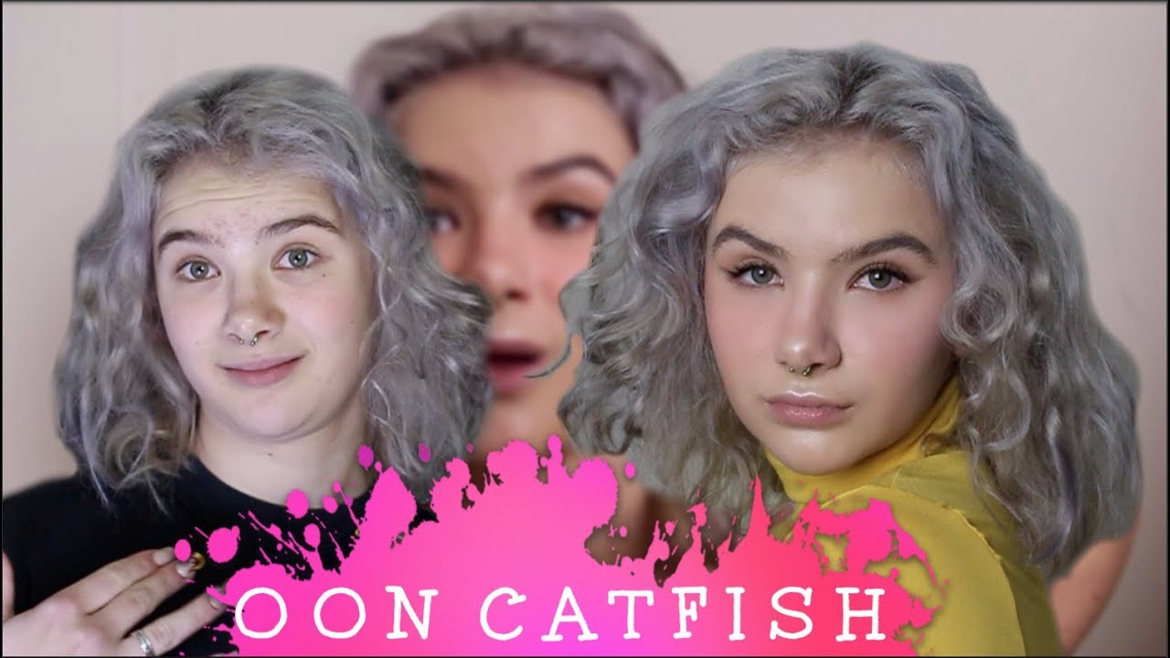 KUINKA N&Auml;YTT&Auml;&Auml; PAREMMALTA? *1H MEIKKAUSHAASTE*