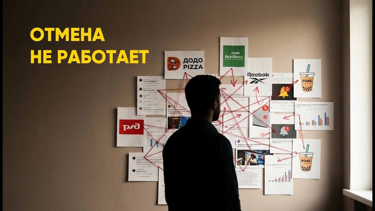 Как интернет решает, кому жить