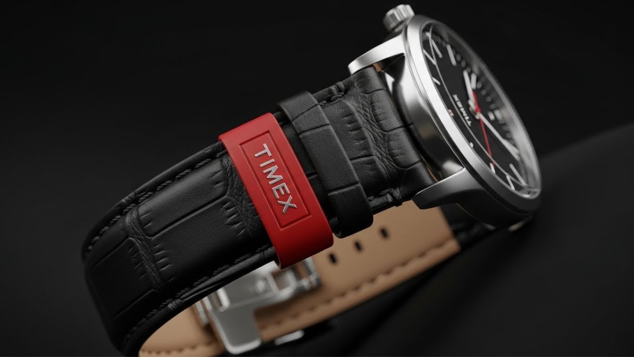 Timex Shocks the Watch World — 10 Killer Releases for 2026!