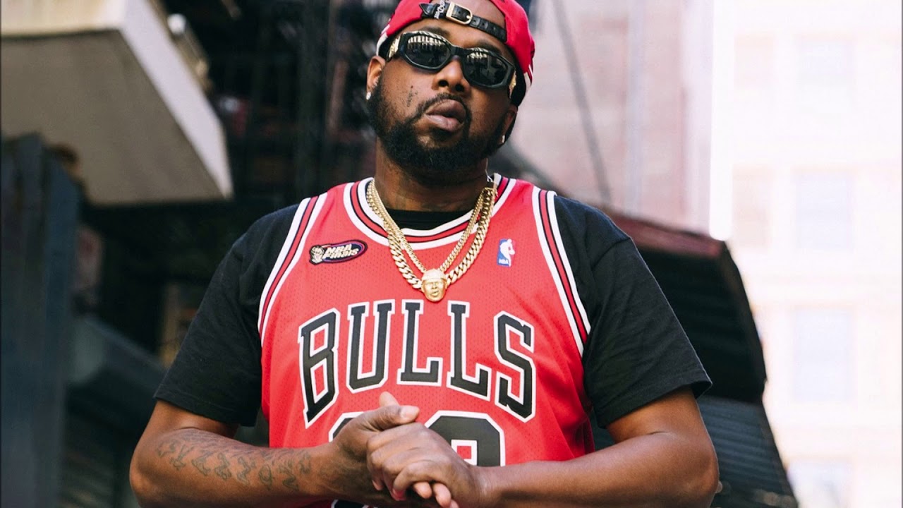 Conway The Machine Feat Benny The Butcher & Westside Gunn - Tito's Back Instrumental