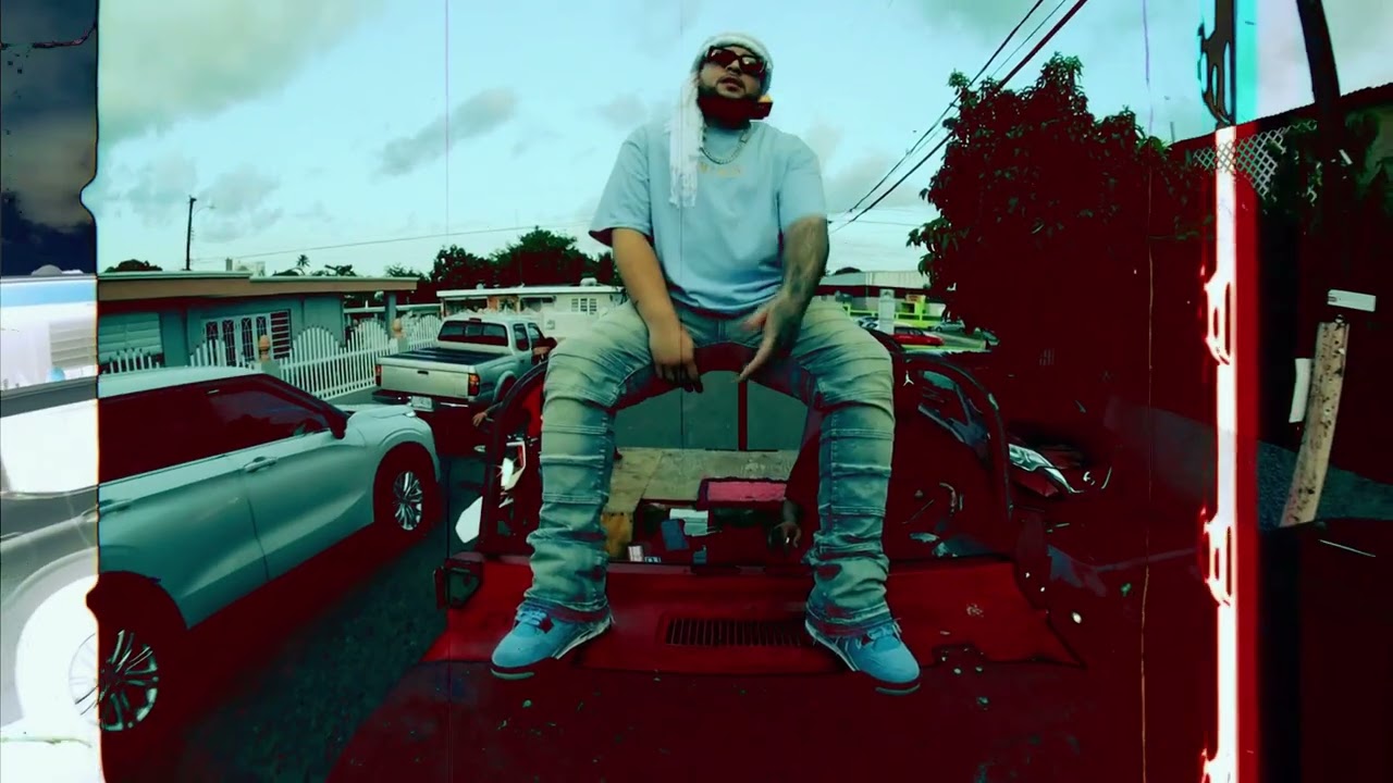 El Kalii x Polaco - R-SPORT (La 15 City)