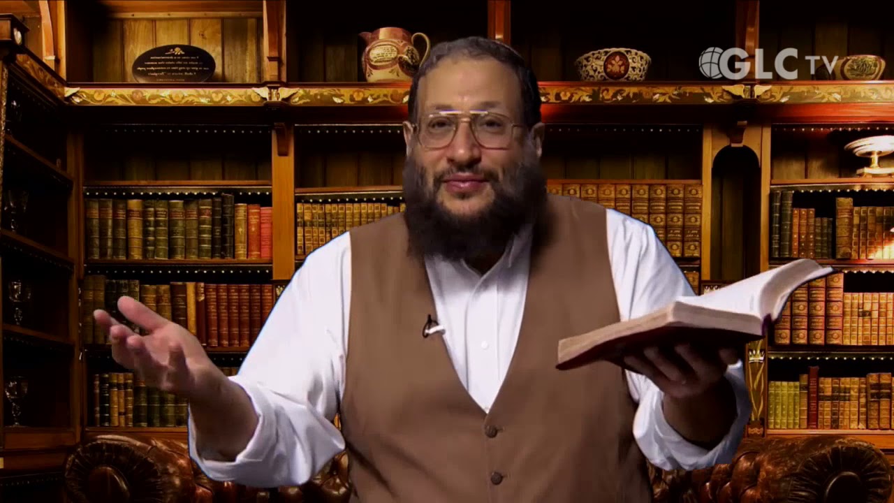 Our Messiah is Jewish Episode 46- 