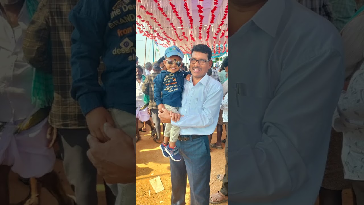 Sankranti special Winny 