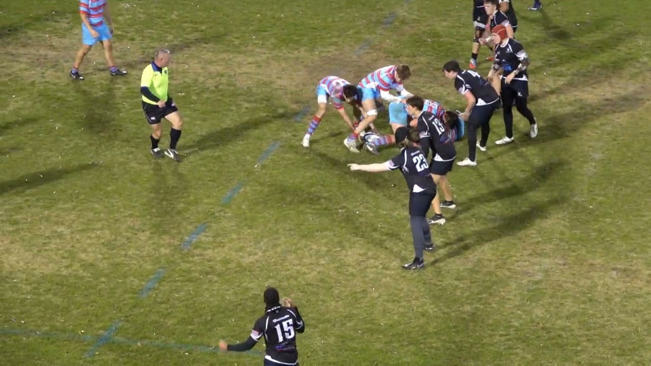 2026 CCHS Red vs Hough- 1-23-26 - Video 5