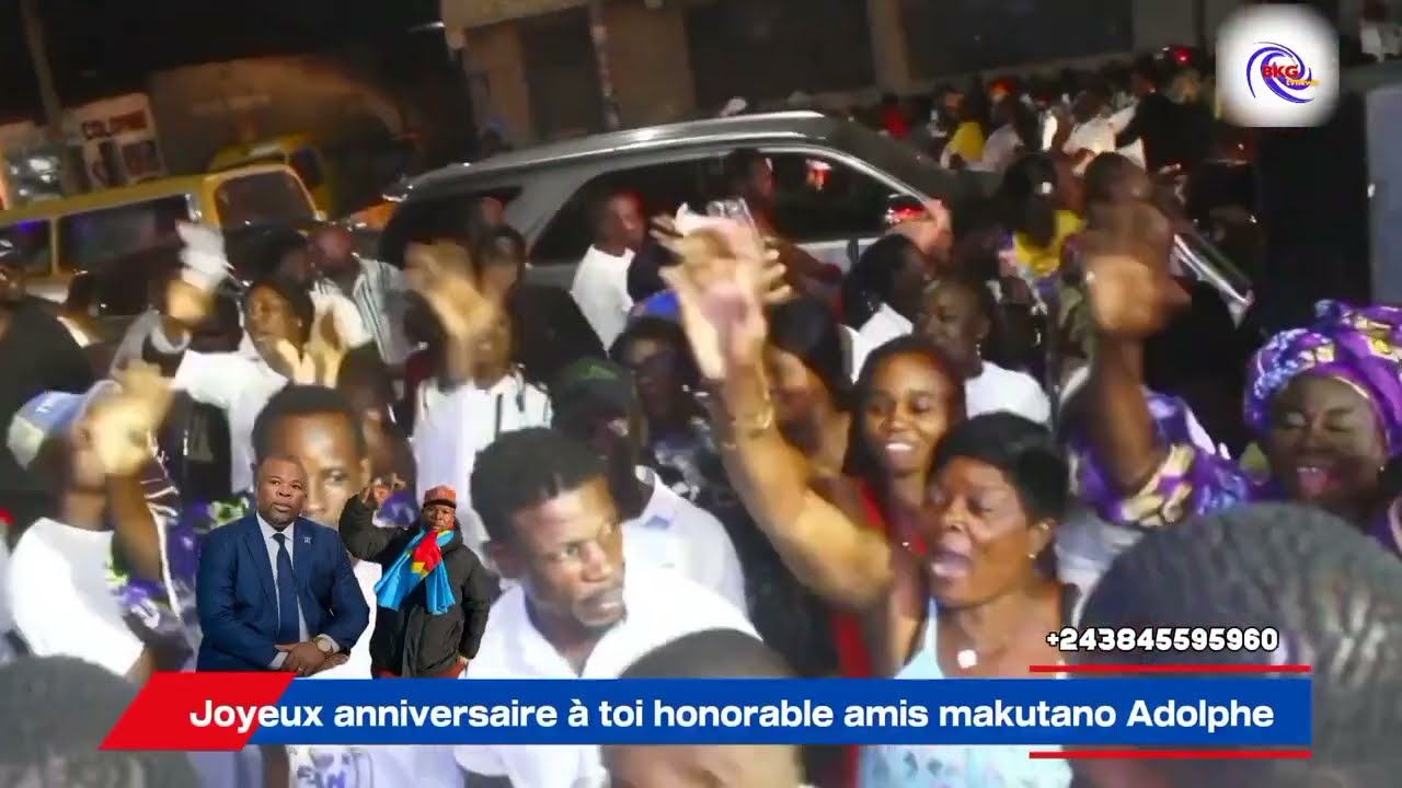 Joyeux anniversaire 🎉🎉  | Honorable | Amis makutano Adolphe 