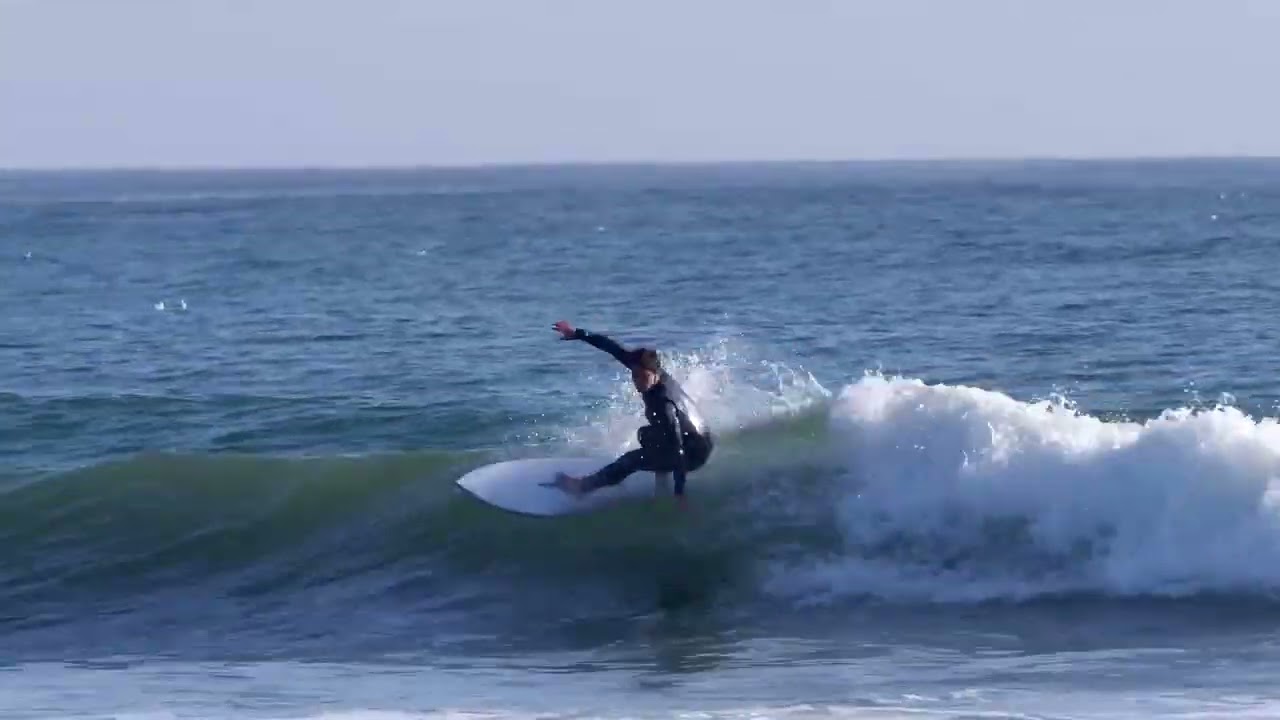 Dimitri Poulos Rides The T. Patterson Devil Fish in Fusion HD Construction