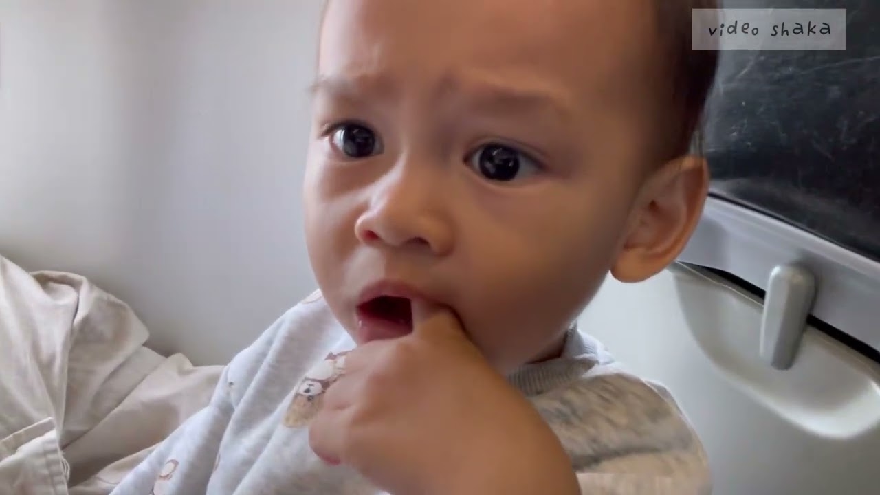 VIDEO SHAKA - FEBRUARY 2026 - Dari Solo ke Jakarta ✈️ | Langit, Awan, dan Landing di Cengkareng