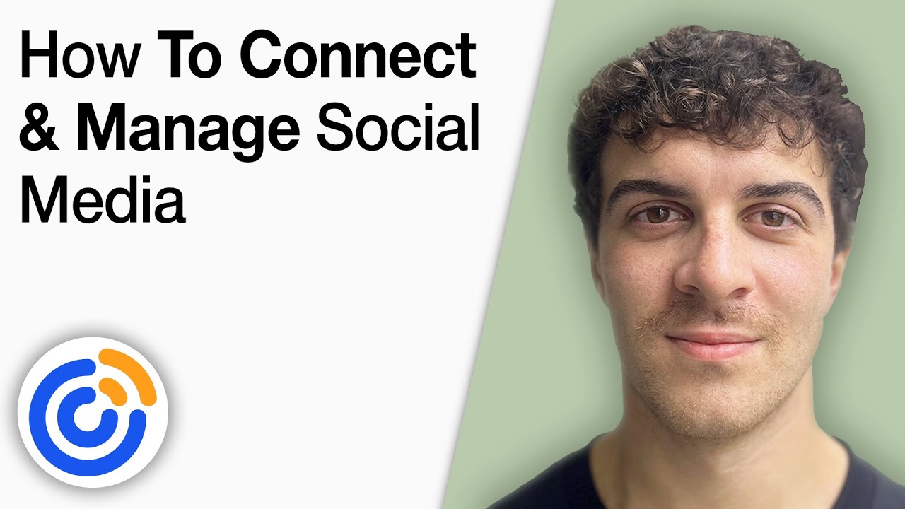 How to Connect and Manage Your Social Media in Constant Contact [2025 Full Guide]