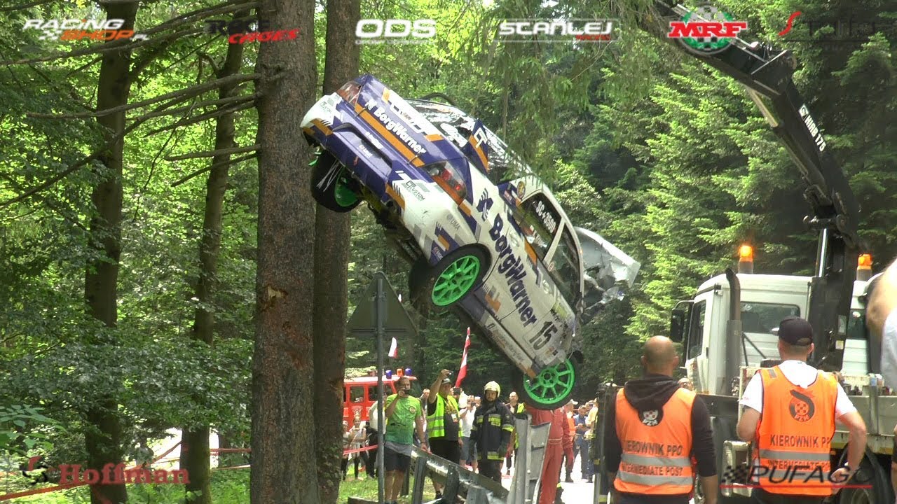 GSMP Magura Małastowska 2019 Action by MaxxSport