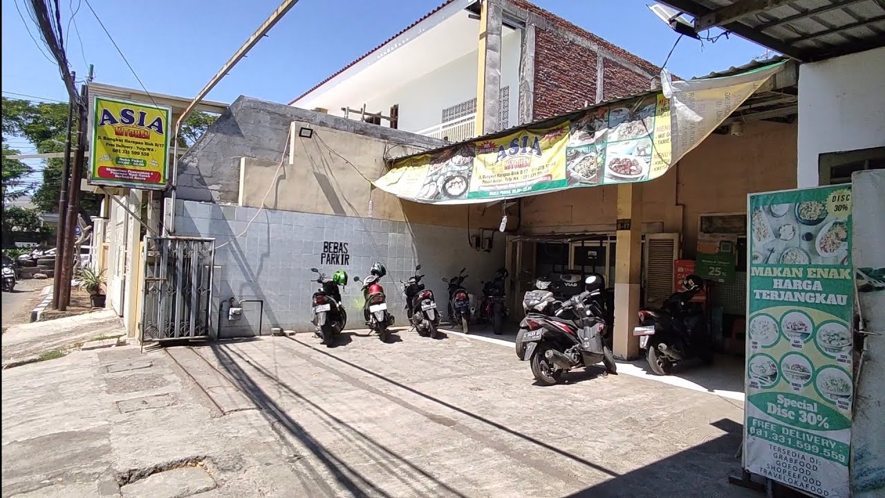 Asia Kitchen Chinese Food 