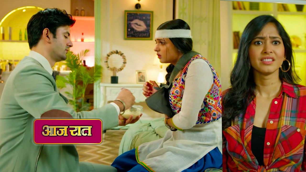 Binddii NEW PROMO 14th Jan 2026 Today Episode Bhindi and Mahi are growing closer