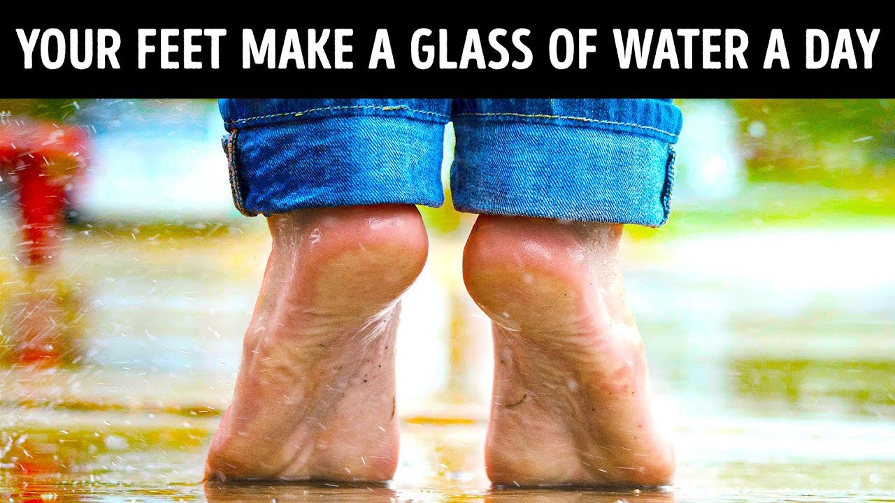 47 Unknown Facts That'll Make You Feel Proud of Your Body