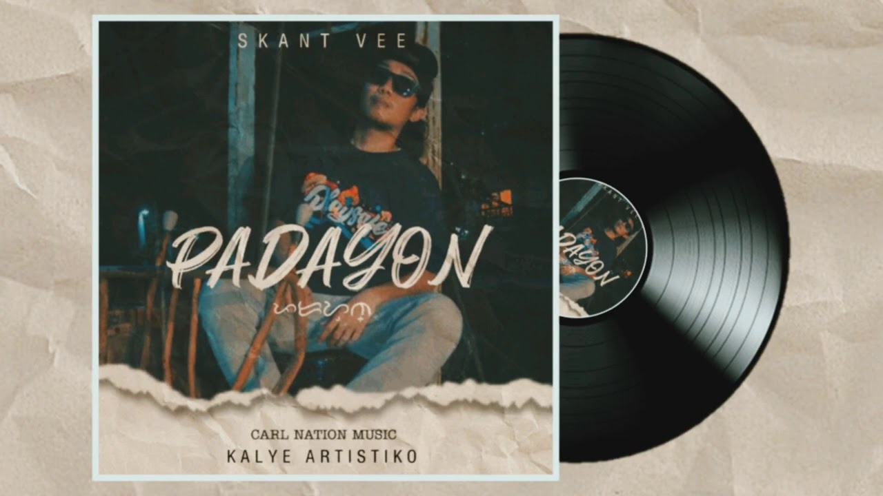 6. Silong // Skant Vee Feat. KIAL & Amika Priya (Prod. CarlNation)