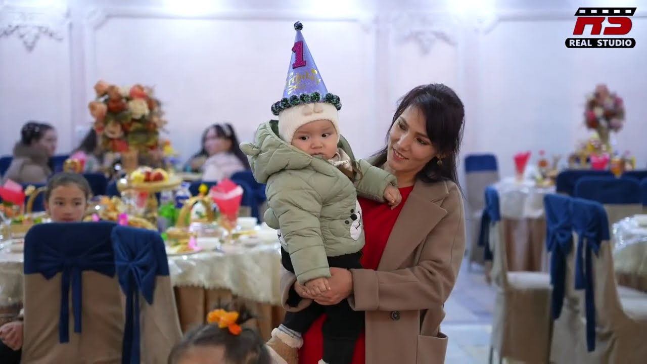 Mustafoning yosh to’yi   (08.02.2026) Marvarid to’yxonasi