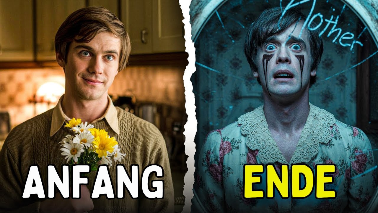 Die GESAMTE Geschichte von Bates Motel in 11 Minuten