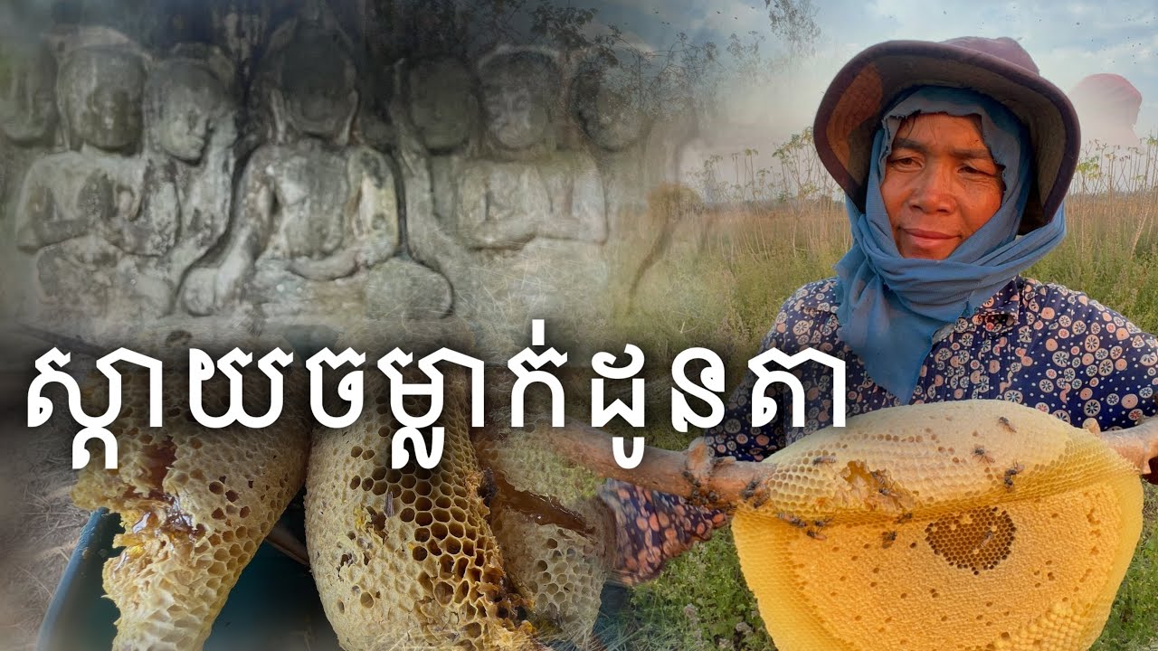 ប្រាសាទកប់ | ចម្លាក់ស្អាត | ការរស់នៅជនបទ | Kob Temple 