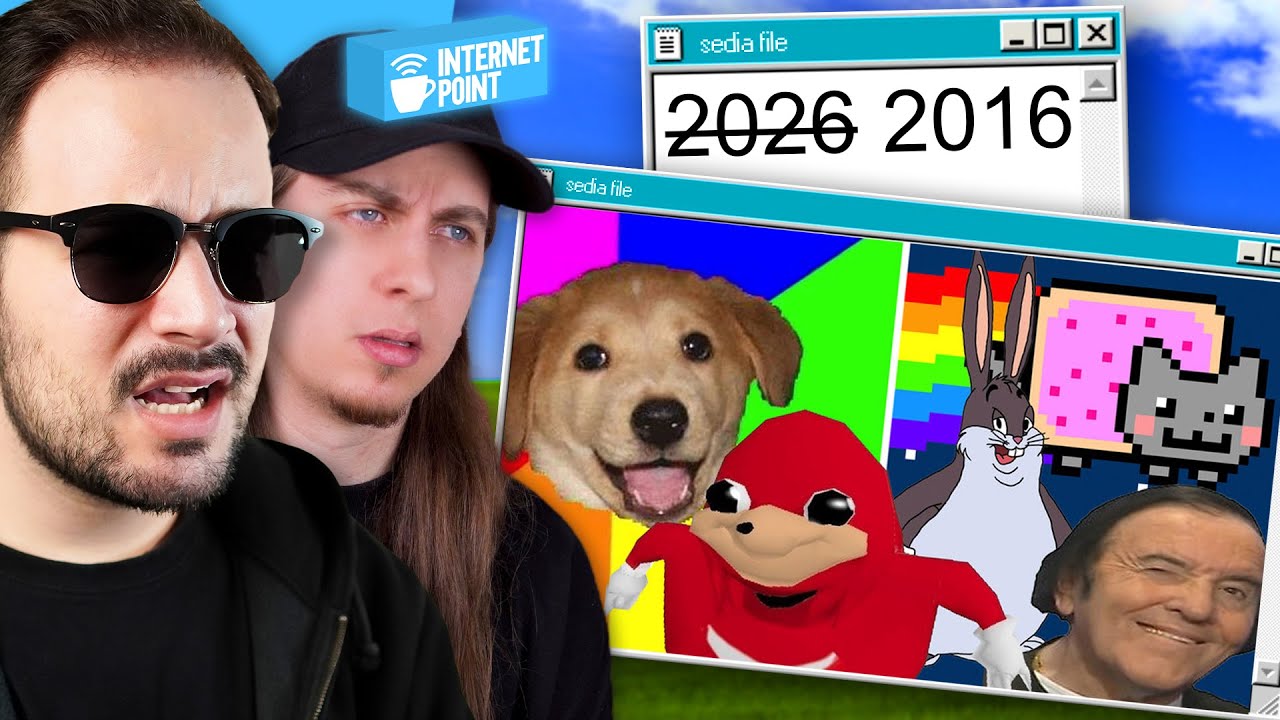 Il Great MEME RESET ha Funzionato DAVVERO? | Internet Point