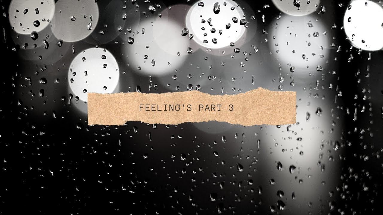 Feeling”s . Part 3 . Dj Kelson Mário ( 2020) Mix