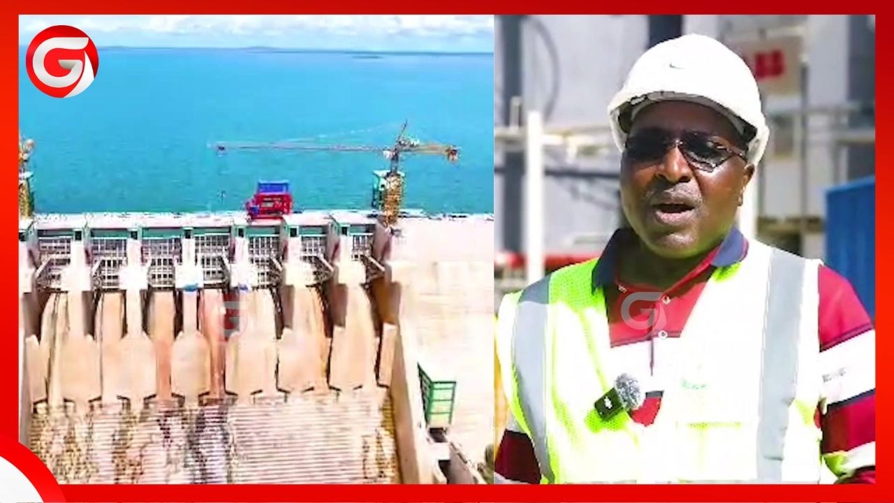 TRA YASIFU MATUMIZI MAZURI YA FEDHA UJENZI WA BWAWA LA JULIUS NYERERE