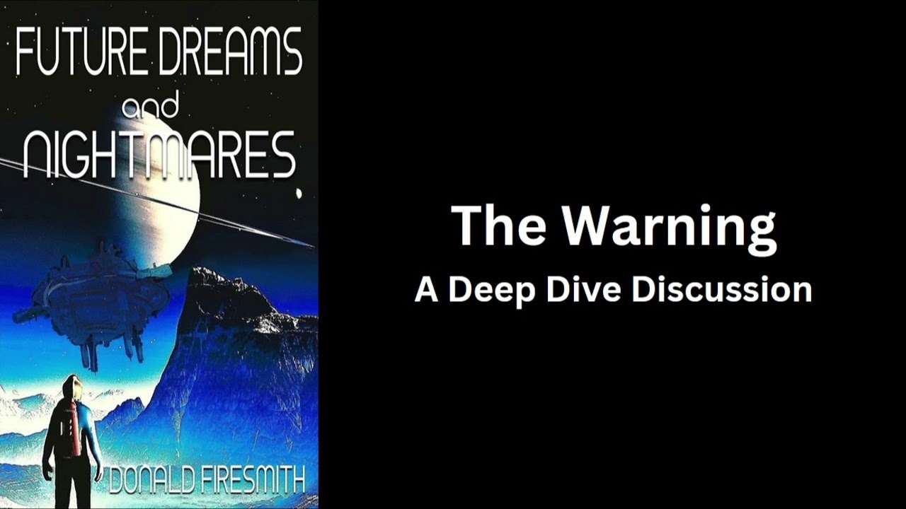 The Warning, a Deep Dive Discussion