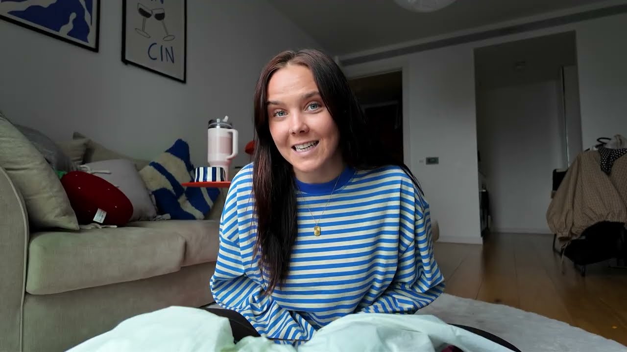 Я не переезжаю на Майорку, и всё остальное, что вы упустили.