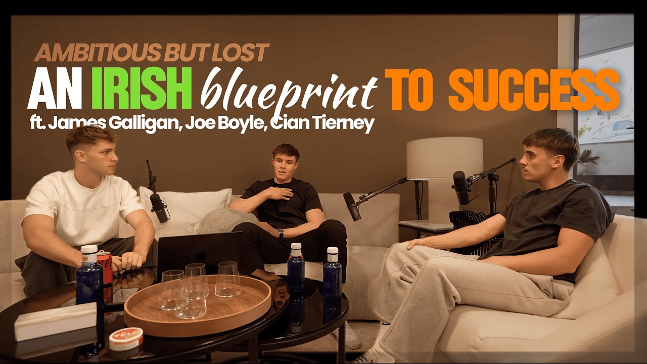 How to escape your small town and succeed 