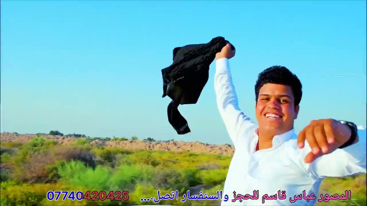 حفل زفاف الغالي فؤاد سلمان الف الف مبروك المصور عباس قاسم