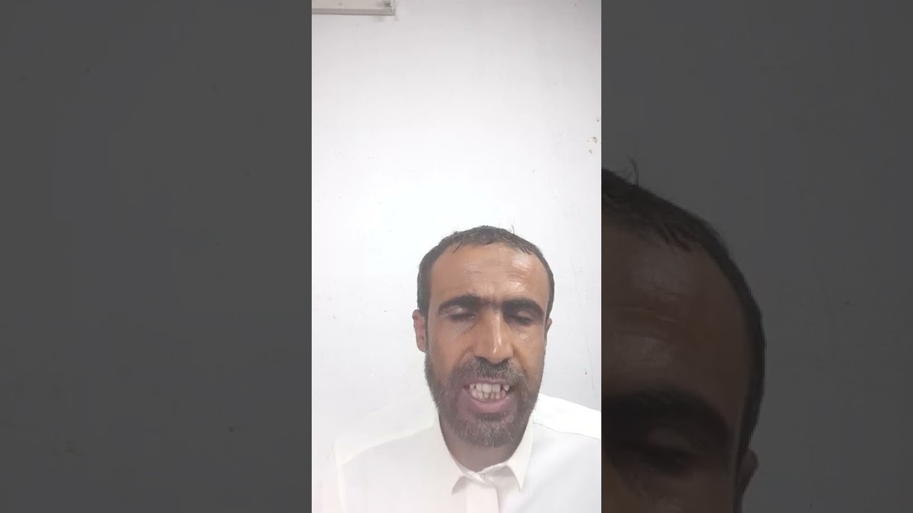 معجزة الصلاة الإبراهيمية مع الصيغة العادية في الشفاء مع قصة احد الإخوة.