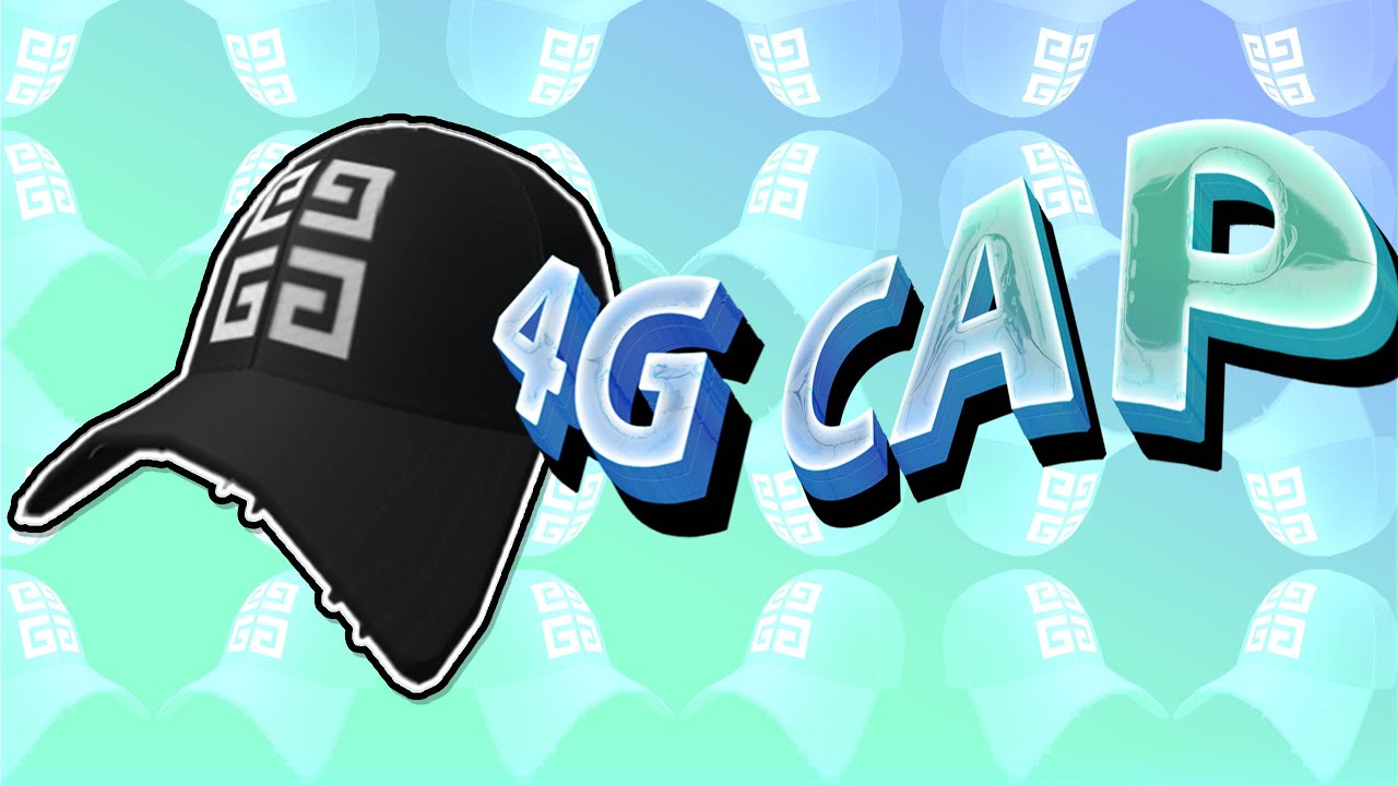 How to get 4G CAP