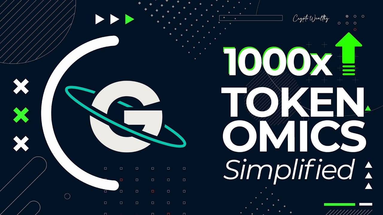 GraviToken Tokenomics Simplified | Why Price Keeps GOING UP!
